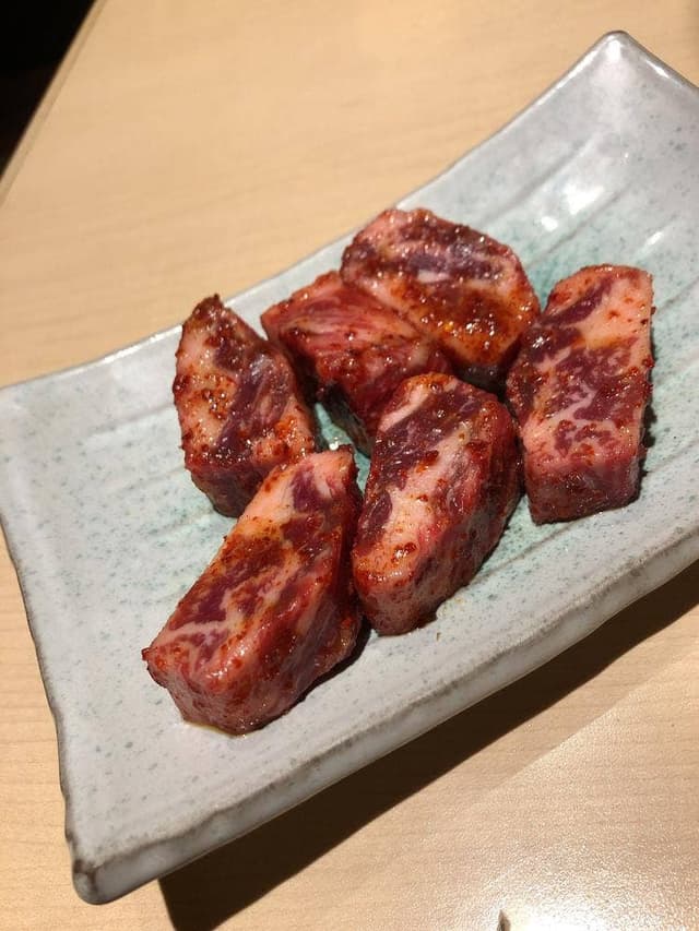 七輪焼肉 游來 - サブ画像2