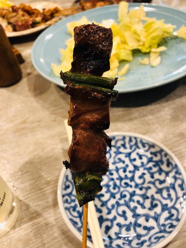 信長本家 筑紫口店 - サブ画像2