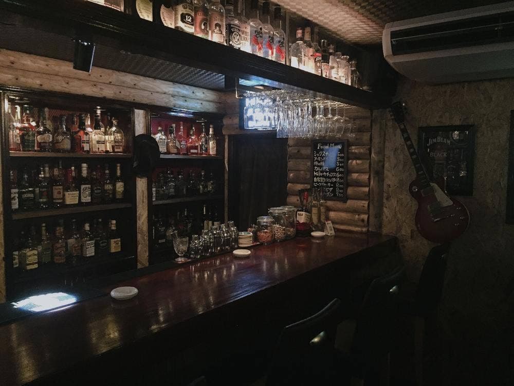 Bar BoilerMaker