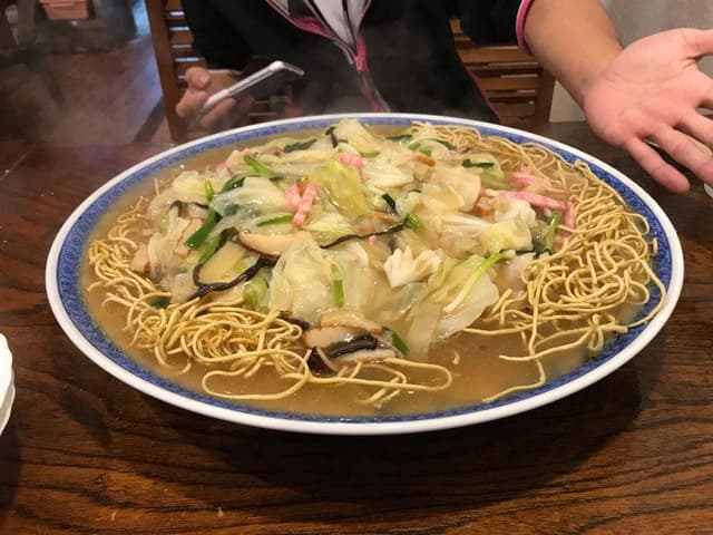 春来軒 - サブ画像3