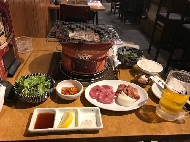 ホルモン焼肉 ぶち 並木店 - サブ画像3