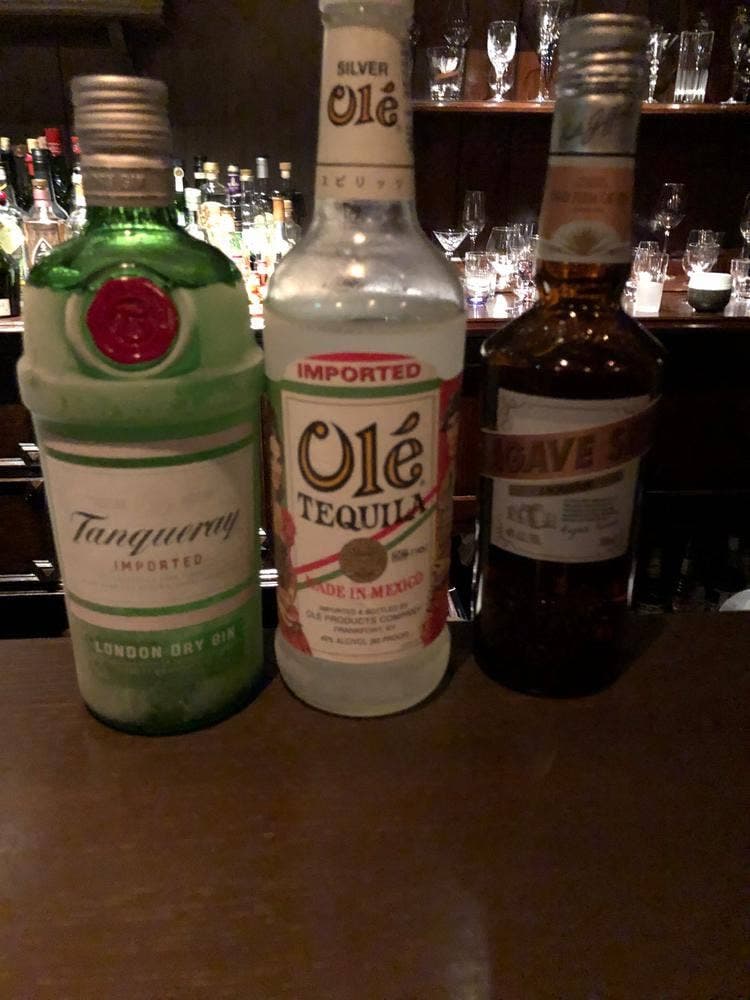 BAR ねじ錐
