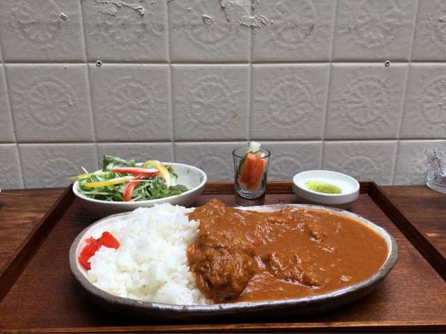 ハシゴカフェ - サブ画像1