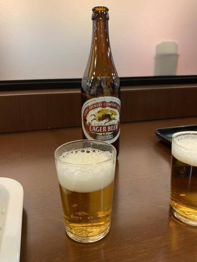 セルフサービスレストラン カジュアル稲松 東京競馬場 - サブ画像2