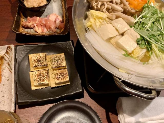 鍛冶二丁 梅田HEPナビオ店 - サブ画像2