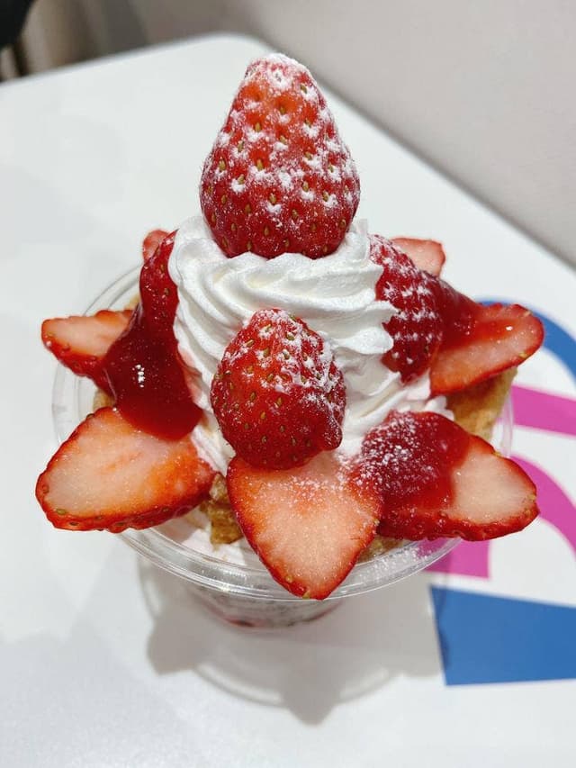 サーティワンアイスクリーム 立川南口サザン店 - サブ画像1