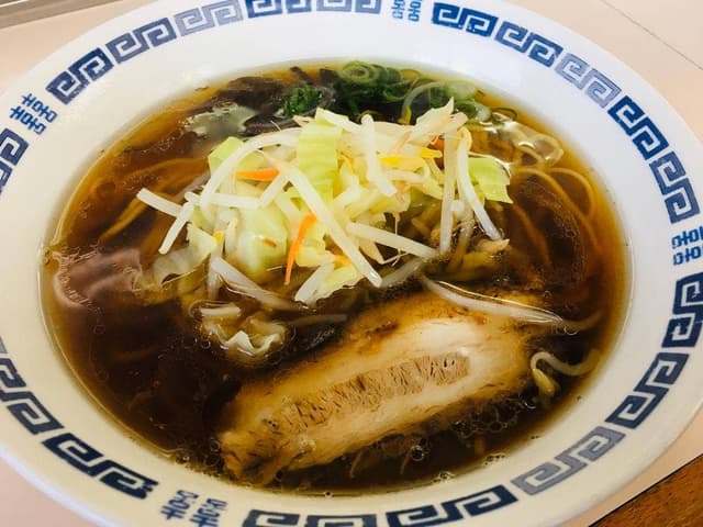 らーめん龍亭 - サブ画像1
