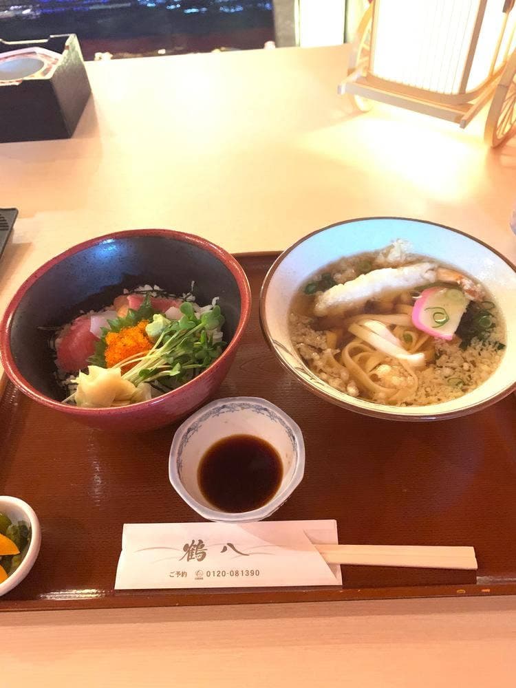 いけす鶴八 新栄店