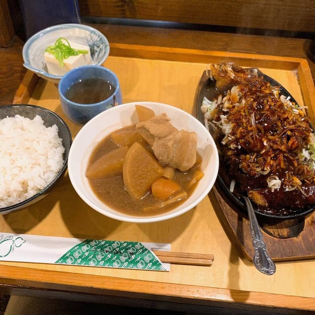 食小屋 TANAKA - サブ画像1
