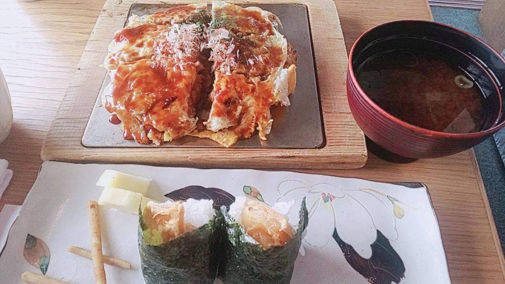 りきゅう茶寮