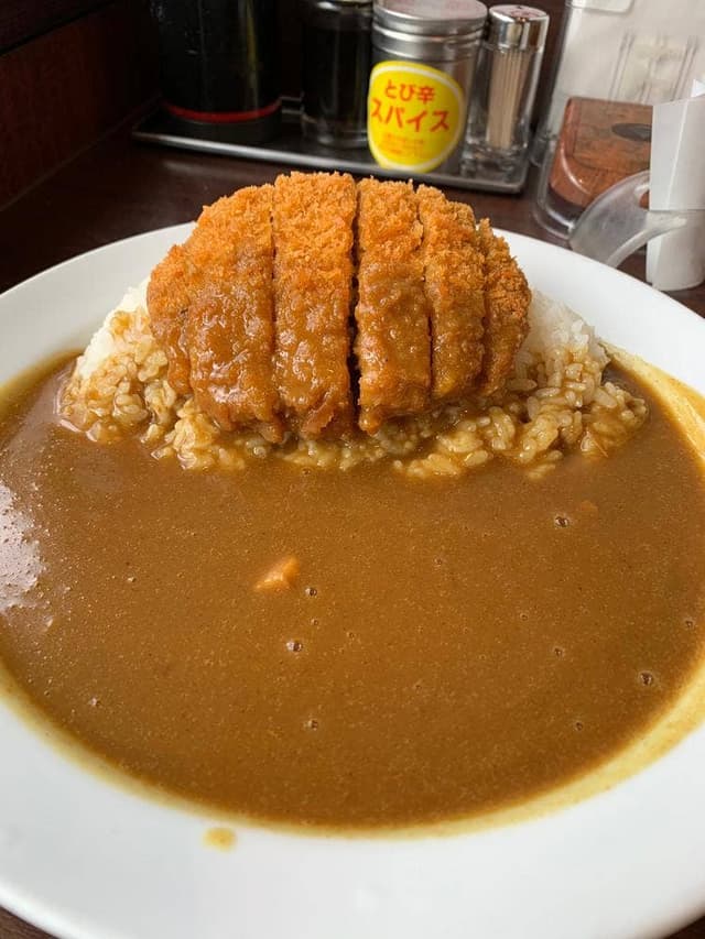 カレーハウスCoCo壱番屋 博多区筑紫通り店 - サブ画像2