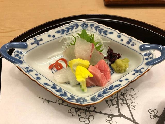 割烹きたむら - サブ画像3