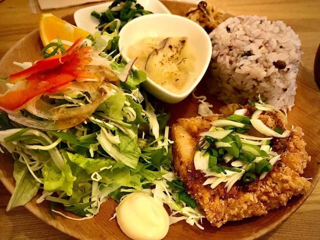 スイーツカフェ&居酒屋 和み - サブ画像2