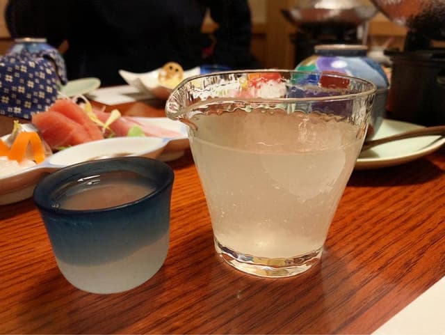 旬肴酒菜 一や - サブ画像3