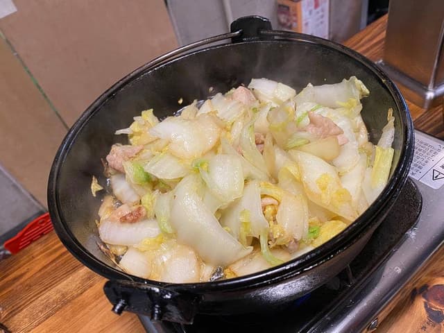 西宮白菜キッチン コルチナ - サブ画像1