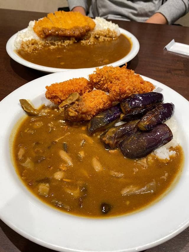 カレーハウスCoCo壱番屋 愛知平和店 - サブ画像2