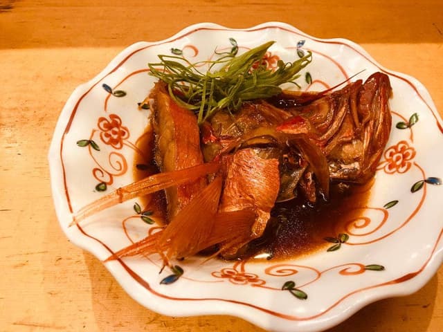寿しの いく味 - サブ画像3