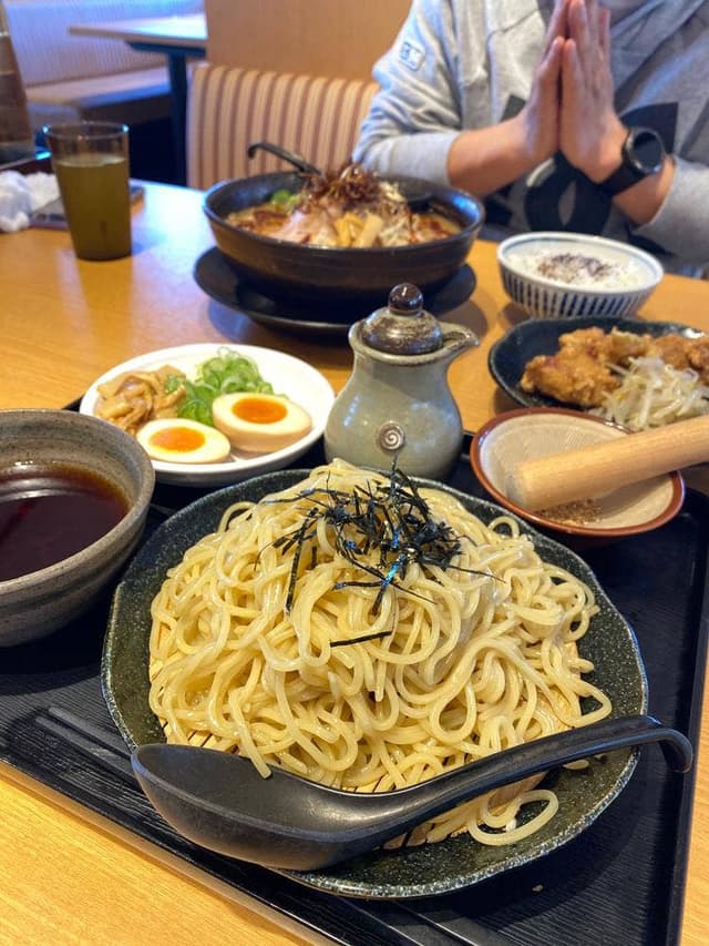 一刻魁堂 稲沢店 - サブ画像1