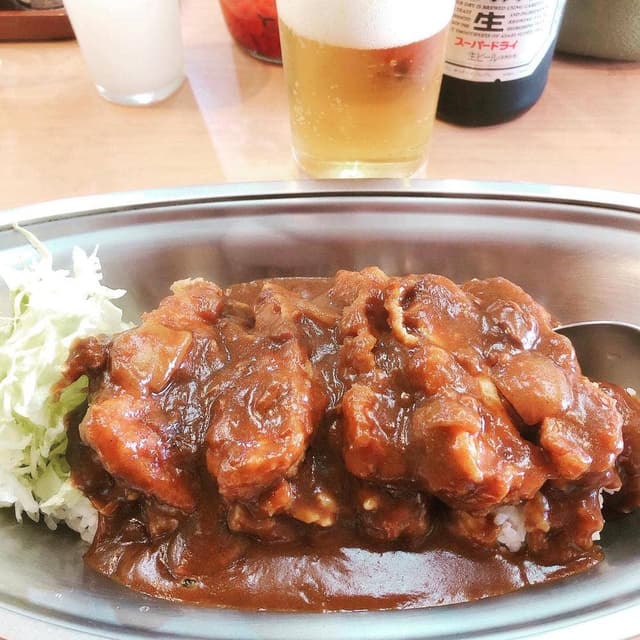 カレーの市民 アルバ - サブ画像2