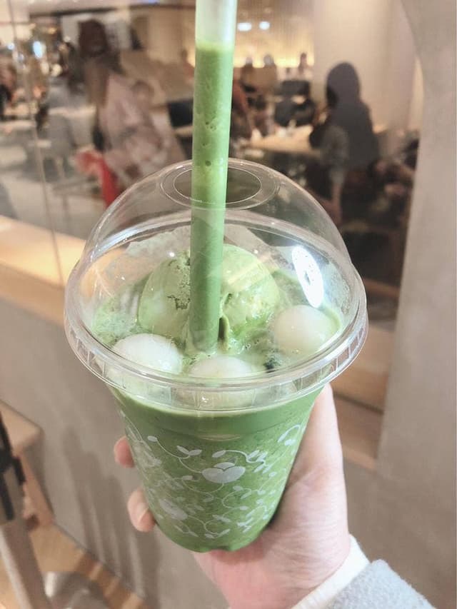 nana's green tea 錦糸町パルコ店 - サブ画像3