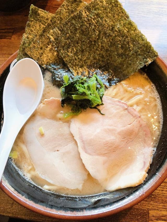 豚骨らあめん専門店 とんこつ家ZUN - サブ画像3