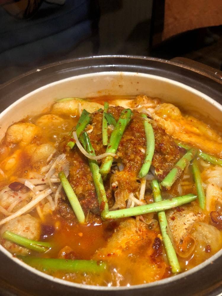 赤から 伊那店
