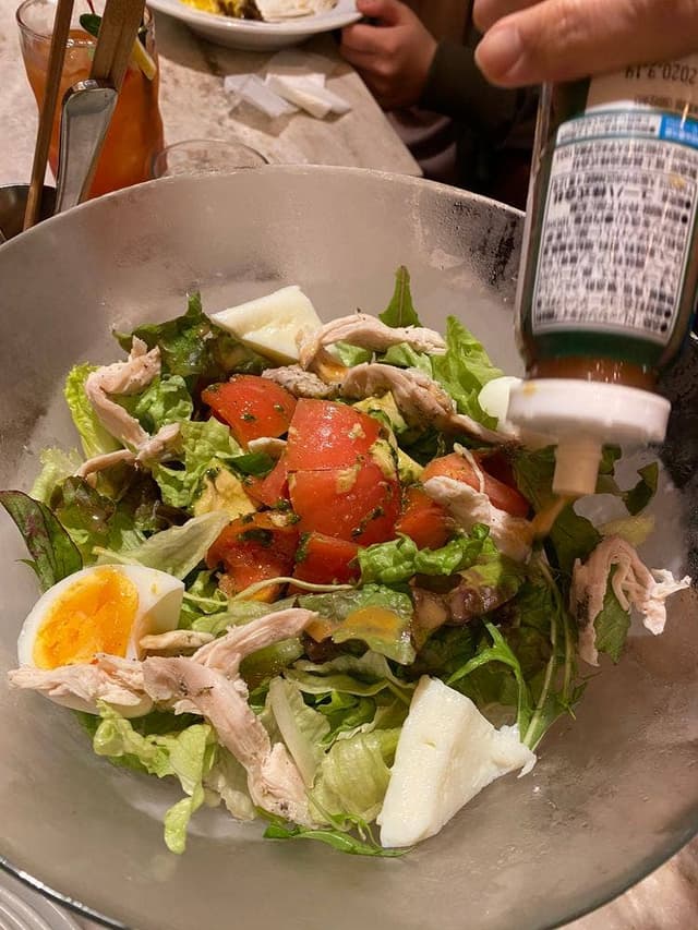 Golden child cafe - サブ画像3