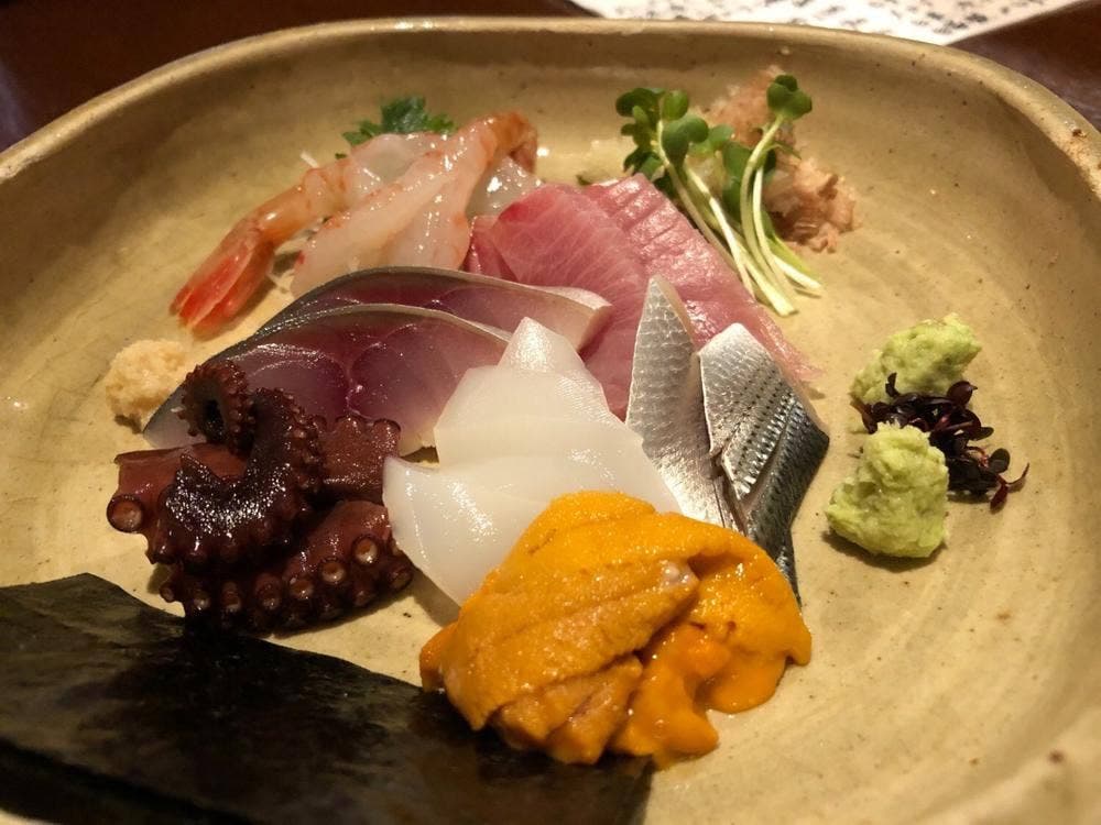 なみ家