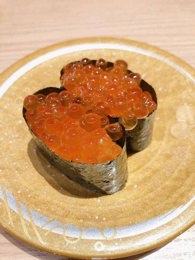 もりもり寿し イオンモール甲府昭和店 - サブ画像1