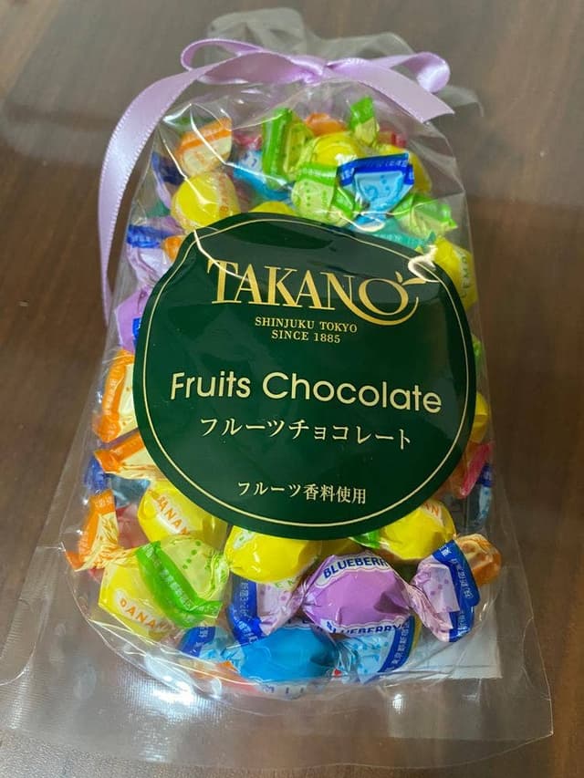 新宿高野 JR名古屋高島屋 - サブ画像3