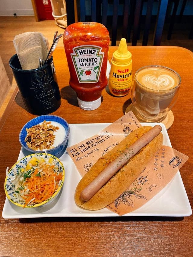イロリ コーヒーロースター - サブ画像1