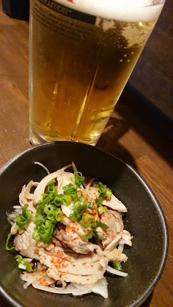 唐揚げ とくもと - サブ画像1