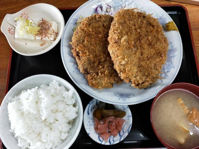 まりも食堂 - サブ画像3