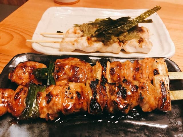 鳥貴族 戸塚西口店 - サブ画像1