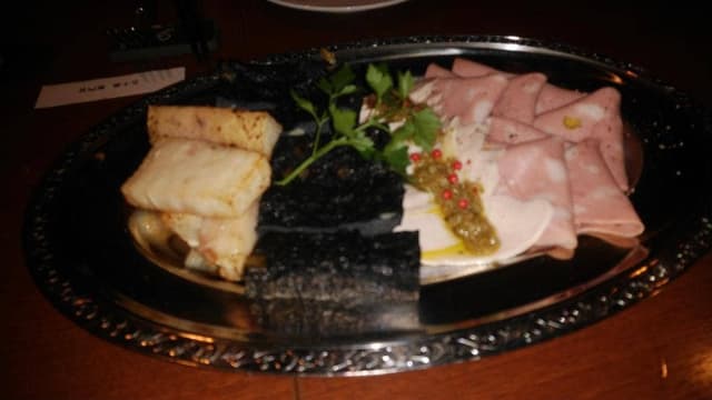 クインチ チェントラーレ Quinci CENTRARE - サブ画像2