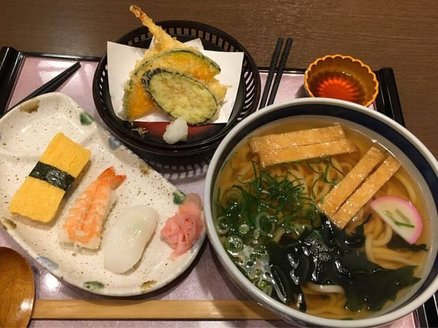 かんざし イオンモール福岡店 - サブ画像1