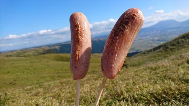 大観峰茶店 - サブ画像3