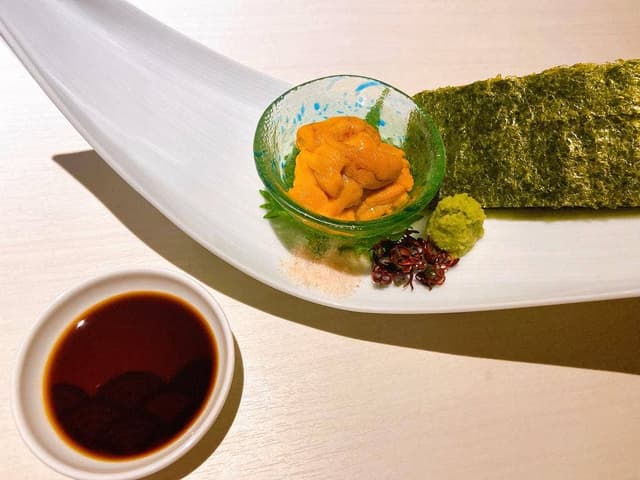 創作和食 一 - サブ画像1