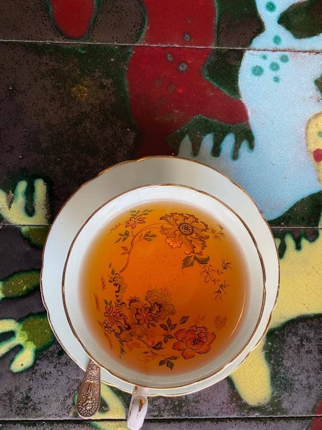 可笑的花 - サブ画像3