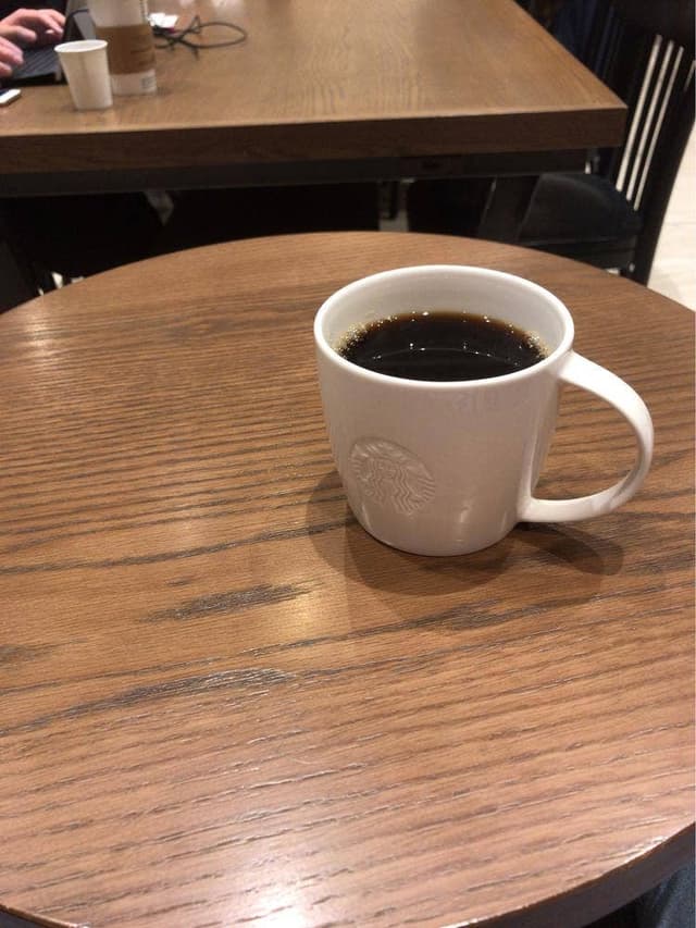 スターバックス コーヒー 盛岡菜園店 - サブ画像1