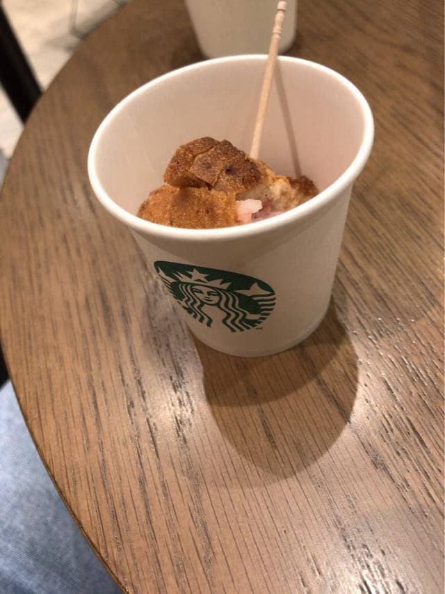 スターバックス コーヒー 盛岡菜園店 - サブ画像3