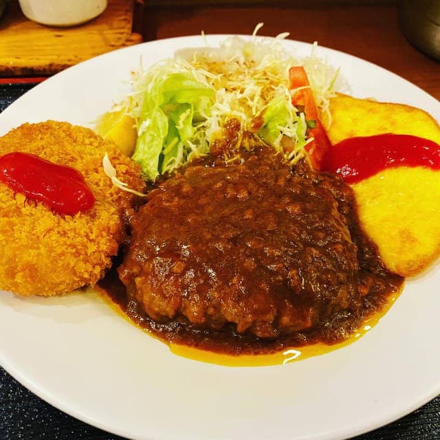 船場かつら亭 - サブ画像3