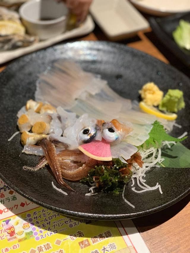 どさんこキッチン レトロなゴリラ 南3条店 - サブ画像2