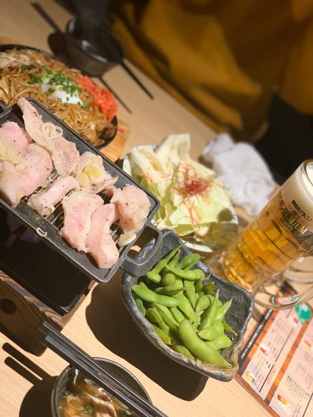 甚平 すすきの店 - サブ画像1