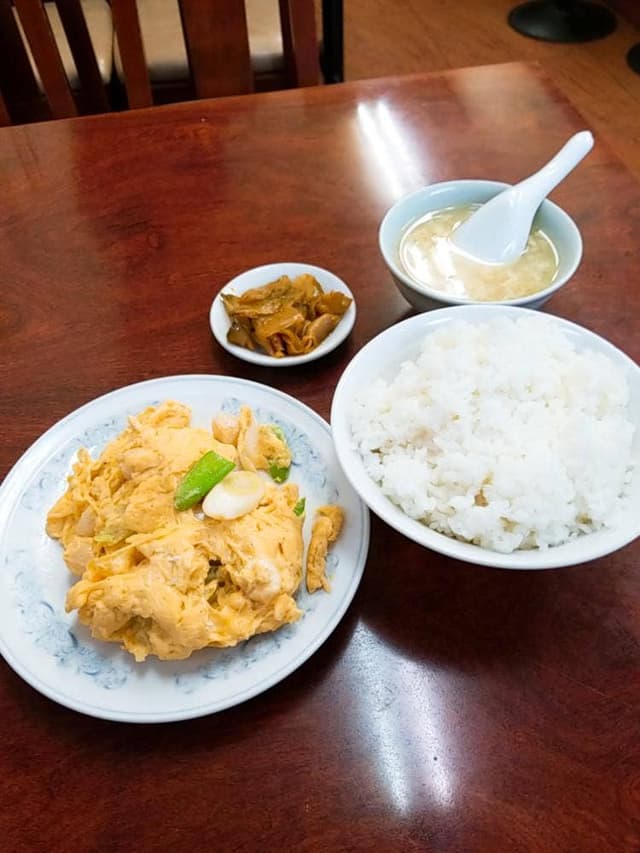 牡丹飯店 - サブ画像2