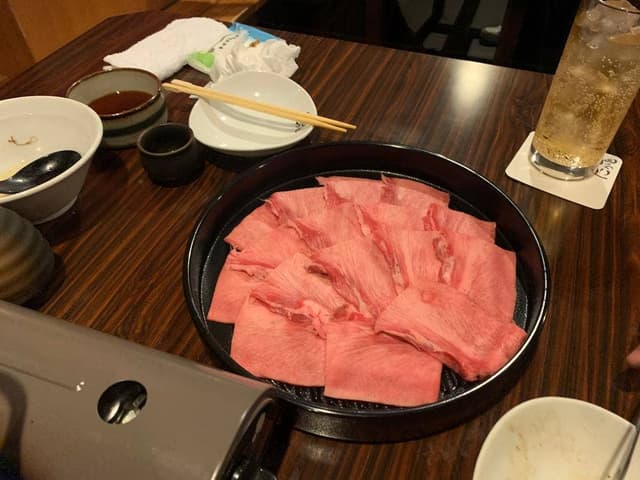 牛タン専門店 舌家たかを - サブ画像2