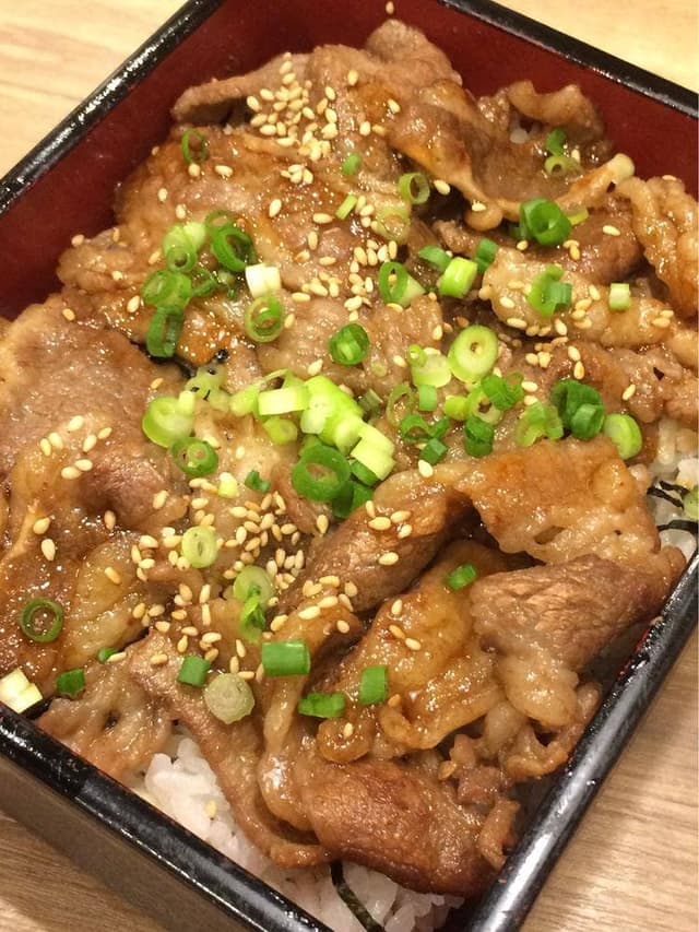 牛たん炭焼 利久 イオンモールいわき小名浜店 - サブ画像3