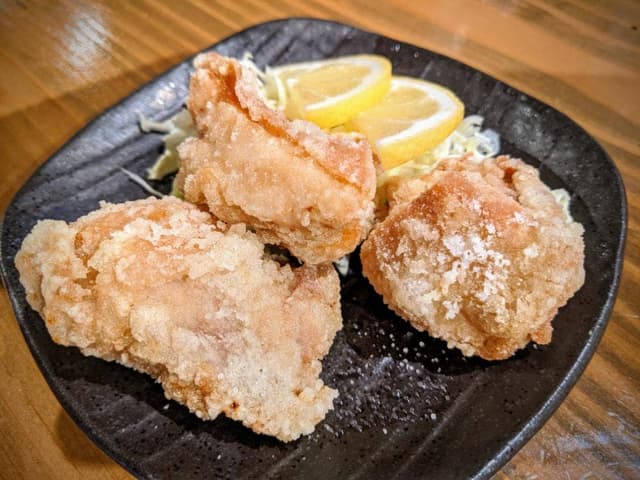 立呑処 はな蔵 - サブ画像3