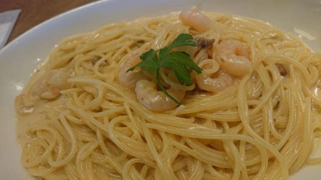 ジョリーパスタ 二又瀬店 - サブ画像3