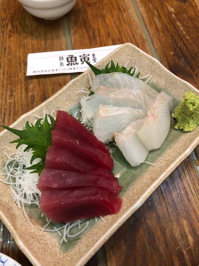 魚寅食堂 - サブ画像3